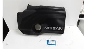 Gebruikte Afdekplaat motor Nissan Qashqai (J11) 1.5 dCi 115 Prijs € 50,00 Inclusief btw aangeboden door Collignon & Fils