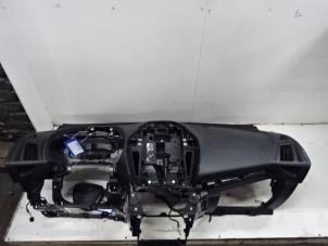Gebruikte Airbag set Ford Transit Connect (PJ2) 1.5 EcoBlue Prijs € 700,00 Inclusief btw aangeboden door Collignon & Fils