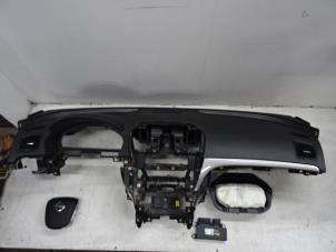 Gebruikte Airbag set Opel Insignia 2.0 CDTI 16V 110 Ecotec Prijs € 599,99 Inclusief btw aangeboden door Collignon & Fils
