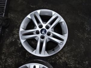 Gebruikte Velg Ford S-Max (GBW) 2.0 TDCi 16V 115 Prijs € 50,00 Inclusief btw aangeboden door Collignon & Fils