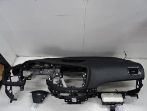 Gebruikte Airbag set Kia Pro cee'd (JDB3) 1.6 CRDi 16V VGT Prijs € 650,00 Inclusief btw aangeboden door Collignon & Fils
