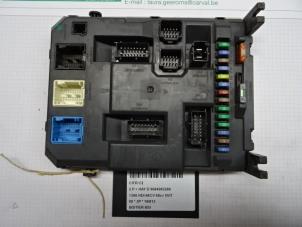 Gebruikte Bodycontrol Module Citroen C2 (JM) 1.4 HDI Prijs € 75,00 Inclusief btw aangeboden door Collignon & Fils