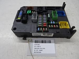 Gebruikte Bodycontrol Module Citroen DS4 (NX) 1.6 BlueHDI 115 Prijs € 75,00 Inclusief btw aangeboden door Collignon & Fils