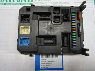 Gebruikte Bodycontrol Module Citroen DS3 (SA) 1.4 16V VTi Prijs € 75,00 Inclusief btw aangeboden door Collignon & Fils