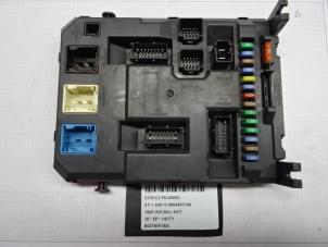Gebruikte Bodycontrol Module Citroen C3 Picasso (SH) 1.6 HDi 16V 90 Prijs € 75,00 Inclusief btw aangeboden door Collignon & Fils
