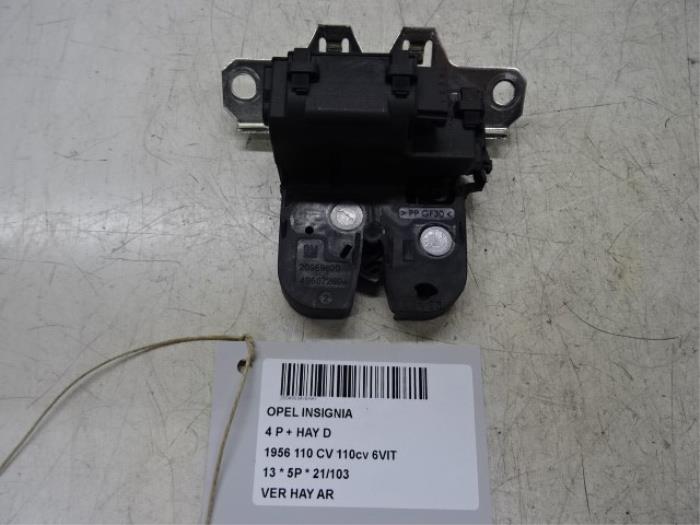 Raamschakelaar Rechts Citroen C1 Peugeot 107 Toyota Aygo 2007-2012