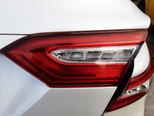 Gebruikte Achterlicht rechts Toyota Camry (VH7) 2.5 Hybrid 16V Prijs € 149,99 Inclusief btw aangeboden door Collignon & Fils