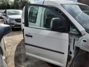 Gebruikte Deur 4Deurs rechts-voor Volkswagen Caddy IV 2.0 TDI 150 Prijs € 599,99 Inclusief btw aangeboden door Collignon & Fils