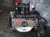 Motor van een Citroen Xsara Picasso (CH), 1999 / 2012 1.6, MPV, Benzine, 1.587cc, 66kW (90pk), FWD, TU5JP; NFZ, 1999-12 / 2001-09, CHNFZA 2000