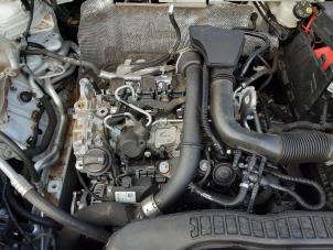 Gebruikte Motor Mercedes A (177.0) 1.3 A-160 Turbo 16V Prijs € 3.052,49 Inclusief btw aangeboden door Collignon & Fils