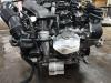 Motor van een Audi Q3 Sportback (F3N) 1.5 35 TFSI 16V Mild Hybrid 2021