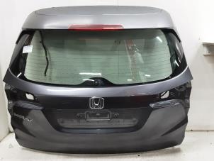 Gebruikte Achterklep Honda HR-V (RU) 1.6 i-DTEC 16V Prijs € 599,99 Inclusief btw aangeboden door Collignon & Fils