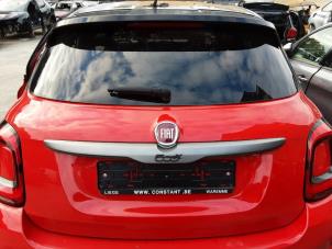 Gebruikte Achterklep Fiat 500X (334) 1.6 D 16V Multijet II Prijs € 549,99 Inclusief btw aangeboden door Collignon & Fils