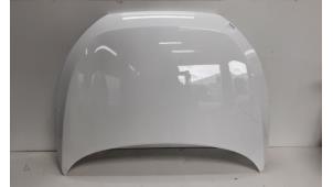 Gebruikte Motorkap Hyundai Tucson (TL) 1.6 CRDi 16V 136 Prijs € 399,99 Inclusief btw aangeboden door Collignon & Fils