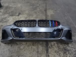 Gebruikte Bumper voor BMW Z4 Roadster (G29) sDrive 25i 2.0 Twin Power Turbo 16V Prijs € 1.750,00 Inclusief btw aangeboden door Collignon & Fils