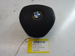 Gebruikte Airbag links (Stuur) BMW X6 (E71/72) xDrive40d 3.0 24V Prijs € 599,99 Inclusief btw aangeboden door Collignon & Fils