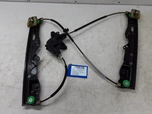 Gebruikte Ruitmechaniek 4Deurs links-voor Ford Ranger 3.2 TDCI 20V 4x4 Prijs € 50,00 Inclusief btw aangeboden door Collignon & Fils