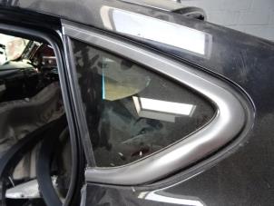 Gebruikte Ruit Driekhoek links-achter BMW X6 (F16) xDrive30d 3.0 24V Prijs € 75,00 Inclusief btw aangeboden door Collignon & Fils