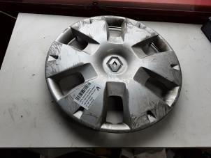 Gebruikte Wieldop Renault Grand Scenic Prijs € 9,99 Inclusief btw aangeboden door Collignon & Fils