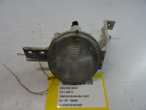 Gebruikte Richtingaanwijzer rechts BMW Mini One Prijs € 9,99 Inclusief btw aangeboden door Collignon & Fils