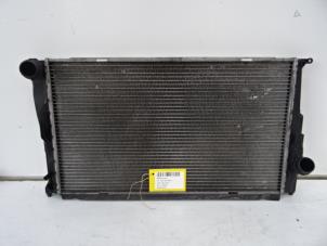 Gebruikte Radiateur BMW 1-Serie Prijs € 50,00 Inclusief btw aangeboden door Collignon & Fils