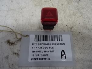 Gebruikte Schakelaar Citroen C3 Picasso Prijs € 15,00 Inclusief btw aangeboden door Collignon & Fils