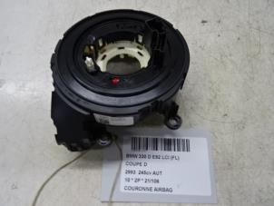 Gebruikte Airbagring BMW 3-Serie Prijs € 50,00 Inclusief btw aangeboden door Collignon & Fils