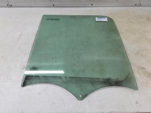 Gebruikte Portierruit 4Deurs rechts-achter Renault Kangoo Prijs € 40,00 Inclusief btw aangeboden door Collignon & Fils