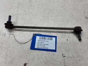 Gebruikte Reactiestang links-voor Renault Kangoo Prijs € 9,99 Inclusief btw aangeboden door Collignon & Fils