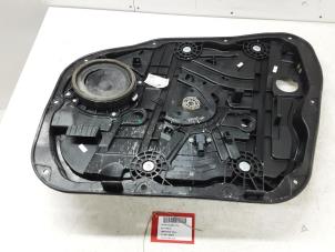 Gebruikte Raammechaniek 2Deurs rechts-voor Hyundai Tucson Prijs € 50,00 Inclusief btw aangeboden door Collignon & Fils