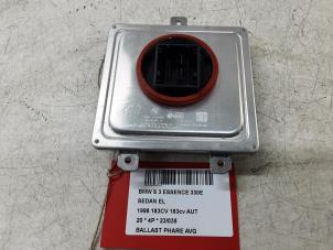 Gebruikte Koplampmotor BMW 3-Serie Prijs € 99,99 Inclusief btw aangeboden door Collignon & Fils