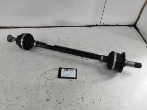 Gebruikte Steekas links-achter BMW 3-Serie Prijs € 200,00 Inclusief btw aangeboden door Collignon & Fils