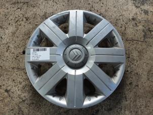 Gebruikte Wieldop Citroen DS3 Prijs € 15,00 Inclusief btw aangeboden door Collignon & Fils
