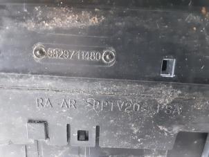 Gebruikte Grille Peugeot 2008 Prijs € 200,00 Inclusief btw aangeboden door Collignon & Fils