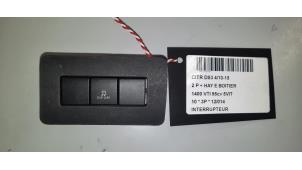 Gebruikte Schakelaar Citroen DS3 Prijs € 9,99 Inclusief btw aangeboden door Collignon & Fils