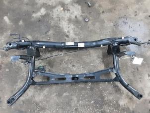 Gebruikte Achterbrug Volkswagen E-Golf Prijs € 125,01 Inclusief btw aangeboden door Collignon & Fils