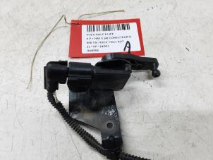 Gebruikte Diversen Volkswagen Golf Prijs € 75,00 Inclusief btw aangeboden door Collignon & Fils