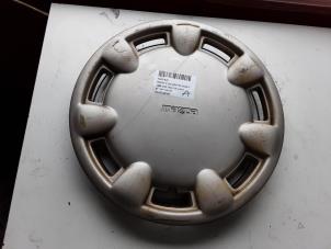 Gebruikte Wieldop Mazda 626 Prijs € 9,99 Inclusief btw aangeboden door Collignon & Fils