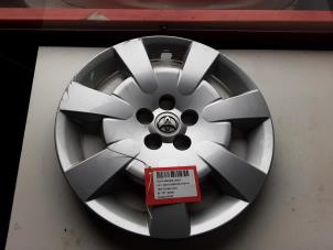 Gebruikte Wieldop Toyota Avensis Prijs € 9,99 Inclusief btw aangeboden door Collignon & Fils