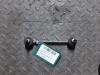 Reactiestang links-achter van een Hyundai I30 2008