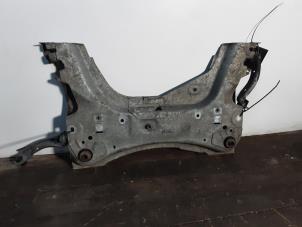 Gebruikte Drager vooras Renault Clio Prijs € 75,00 Inclusief btw aangeboden door Collignon & Fils