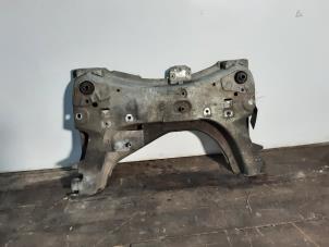 Gebruikte Motorbalk Renault Grand Scenic Prijs € 75,00 Inclusief btw aangeboden door Collignon & Fils