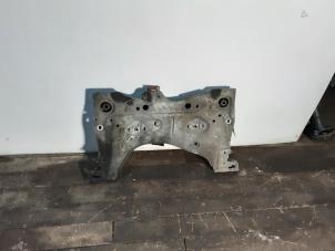 Gebruikte Drager vooras Renault Clio Prijs € 75,00 Inclusief btw aangeboden door Collignon & Fils