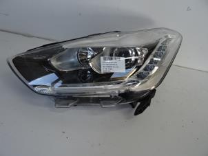 Gebruikte Koplamp links Citroen DS5 Prijs € 250,00 Inclusief btw aangeboden door Collignon & Fils