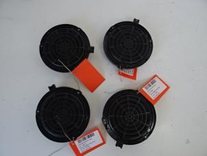 Gebruikte Speakerset Citroen DS5 Prijs € 120,00 Inclusief btw aangeboden door Collignon & Fils