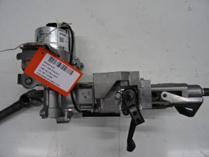 Gebruikte Stuurkolom compleet Renault Clio Prijs € 250,00 Inclusief btw aangeboden door Collignon & Fils