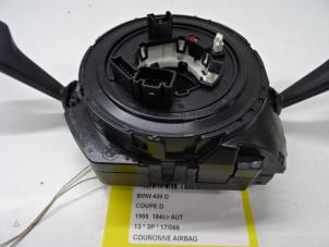 Gebruikte Airbagring BMW 4-Serie Prijs € 50,00 Inclusief btw aangeboden door Collignon & Fils