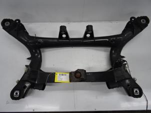 Gebruikte Achterbrug BMW 4-Serie Prijs € 250,00 Inclusief btw aangeboden door Collignon & Fils