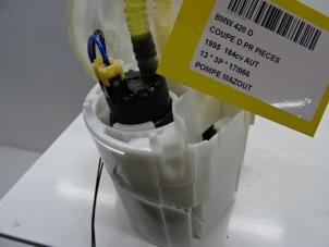 Gebruikte Dieselpomp BMW 4-Serie Prijs € 75,00 Inclusief btw aangeboden door Collignon & Fils