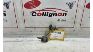 Gebruikte Reactiestang links-achter Mercedes A-Klasse Prijs € 9,99 Inclusief btw aangeboden door Collignon & Fils